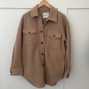 Wilfred Free Ganna Jacket